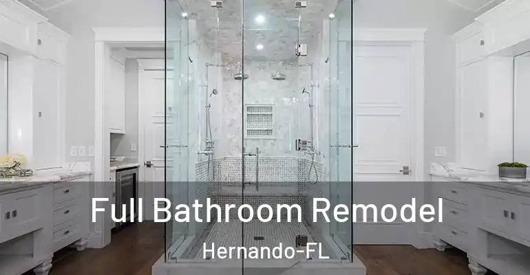 inner Bathroom imggen Full Bathroom Remodel Hernando-FL