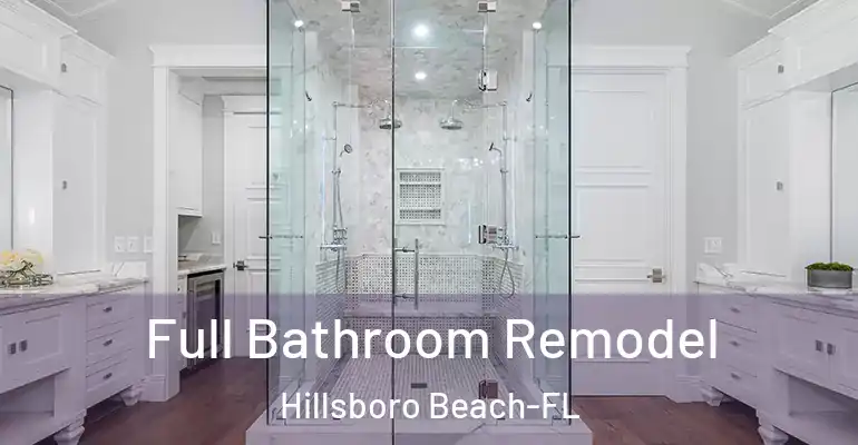 inner Bathroom imggen Full Bathroom Remodel Hillsboro Beach-FL