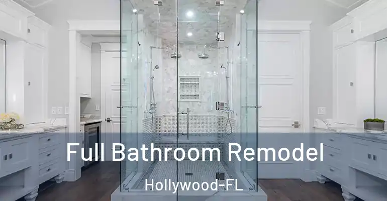 inner Bathroom imggen Full Bathroom Remodel Hollywood-FL