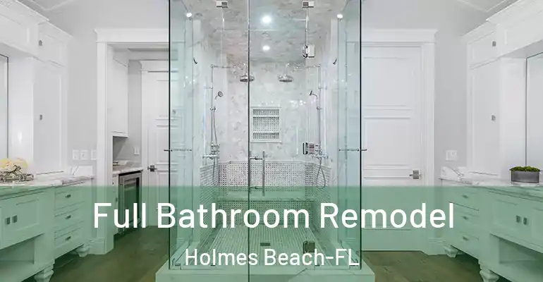 inner Bathroom imggen Full Bathroom Remodel Holmes Beach-FL