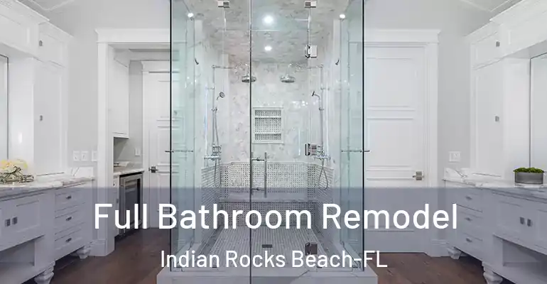 inner Bathroom imggen Full Bathroom Remodel Indian Rocks Beach-FL