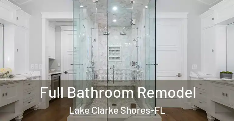 inner Bathroom imggen Full Bathroom Remodel Lake Clarke Shores-FL