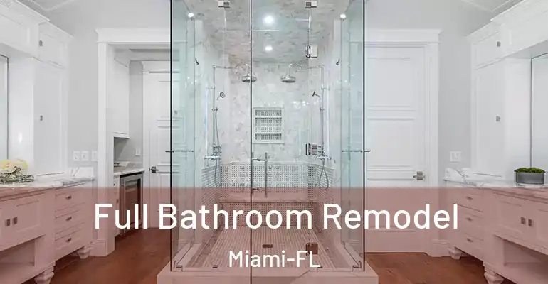 inner Bathroom imggen Full Bathroom Remodel Miami-FL