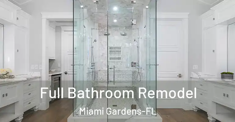 inner Bathroom imggen Full Bathroom Remodel Miami Gardens-FL