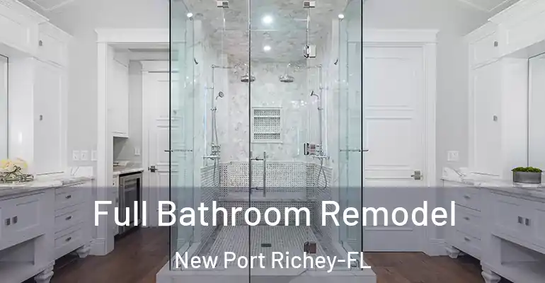inner Bathroom imggen Full Bathroom Remodel New Port Richey-FL