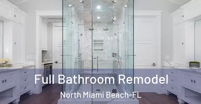 inner Bathroom imggen Full Bathroom Remodel North Miami Beach-FL
