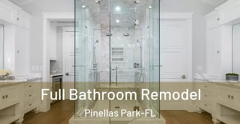 inner Bathroom imggen Full Bathroom Remodel Pinellas Park-FL