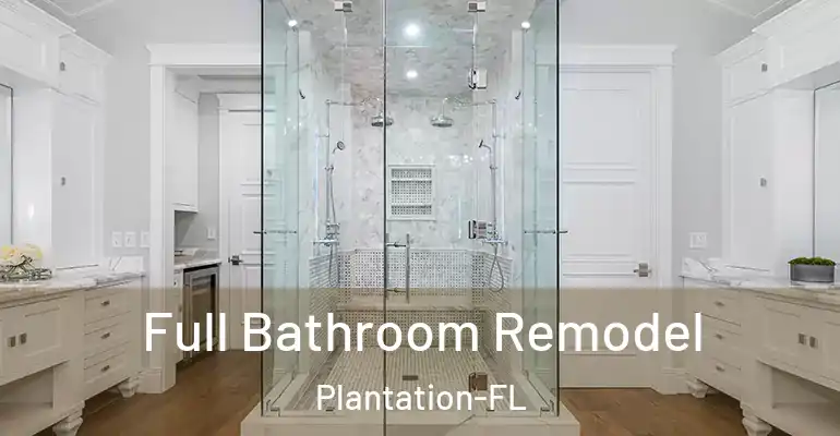 inner Bathroom imggen Full Bathroom Remodel Plantation-FL