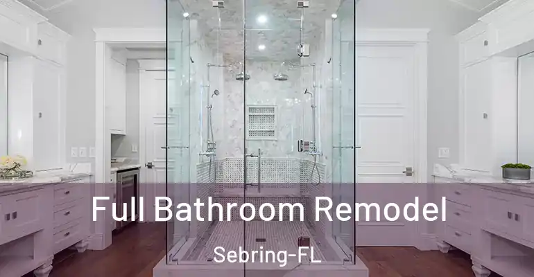 inner Bathroom imggen Full Bathroom Remodel Sebring-FL