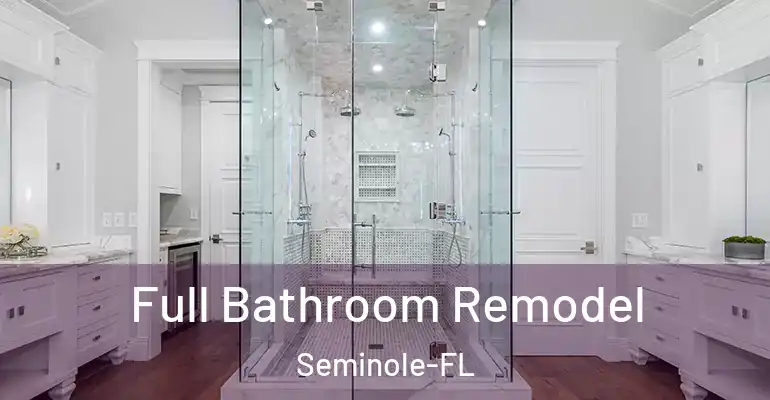 inner Bathroom imggen Full Bathroom Remodel Seminole-FL