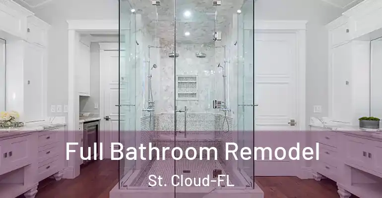inner Bathroom imggen Full Bathroom Remodel St. Cloud-FL