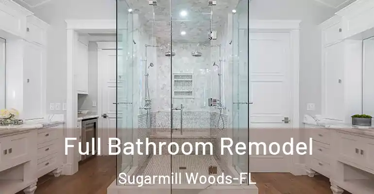 inner Bathroom imggen Full Bathroom Remodel Sugarmill Woods-FL