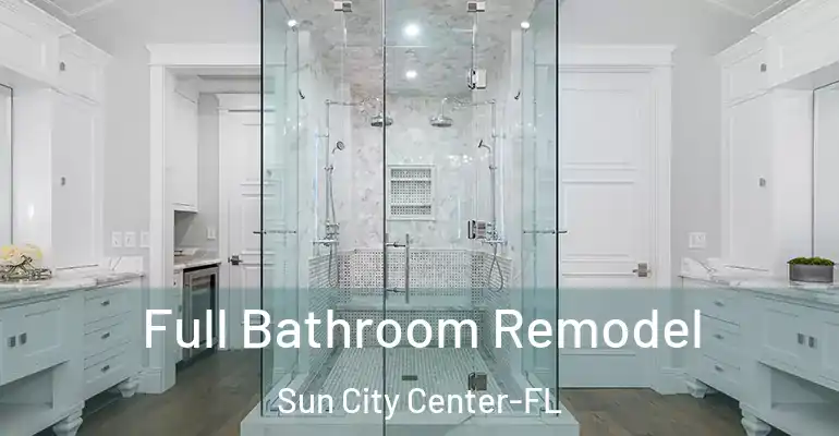 inner Bathroom imggen Full Bathroom Remodel Sun City Center-FL