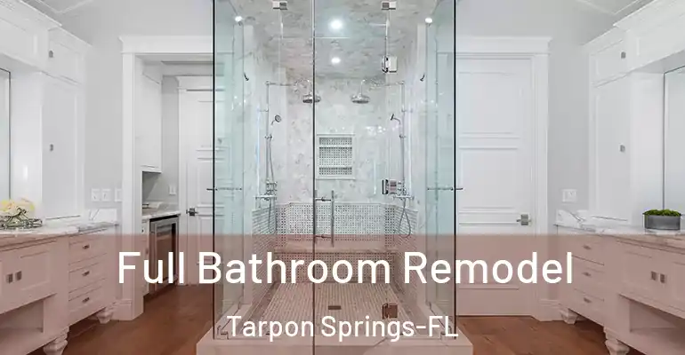 inner Bathroom imggen Full Bathroom Remodel Tarpon Springs-FL