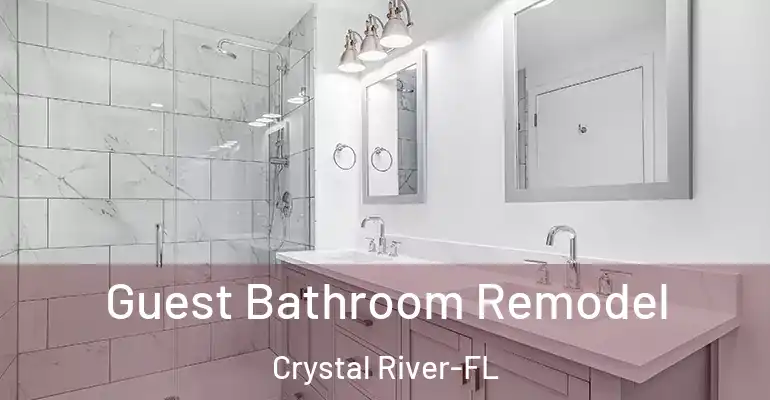 inner Bathroom imggen Guest Bathroom Remodel Crystal River-FL