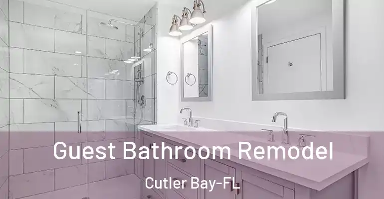 inner Bathroom imggen Guest Bathroom Remodel Cutler Bay-FL