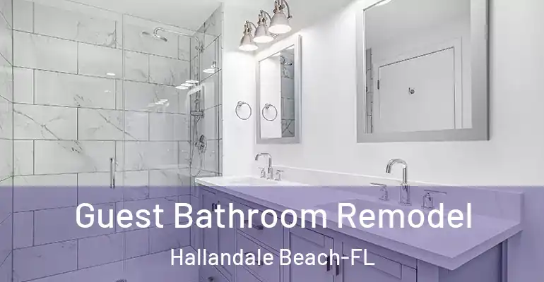 inner Bathroom imggen Guest Bathroom Remodel Hallandale Beach-FL
