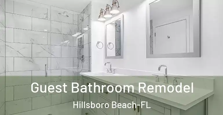 inner Bathroom imggen Guest Bathroom Remodel Hillsboro Beach-FL