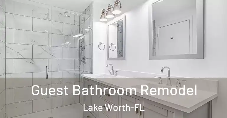 inner Bathroom imggen Guest Bathroom Remodel Lake Worth-FL