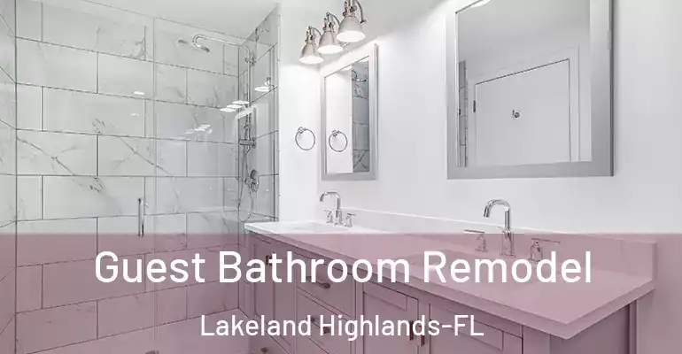 inner Bathroom imggen Guest Bathroom Remodel Lakeland Highlands-FL