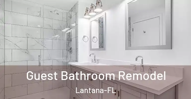 inner Bathroom imggen Guest Bathroom Remodel Lantana-FL