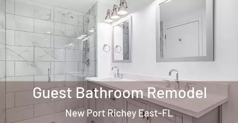 inner Bathroom imggen Guest Bathroom Remodel New Port Richey East-FL