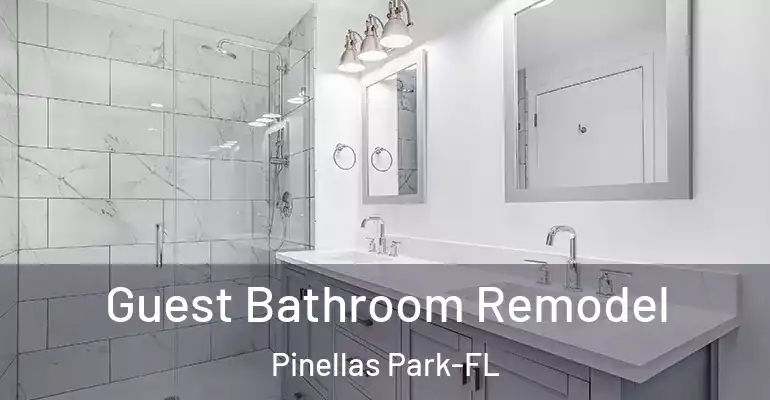 inner Bathroom imggen Guest Bathroom Remodel Pinellas Park-FL