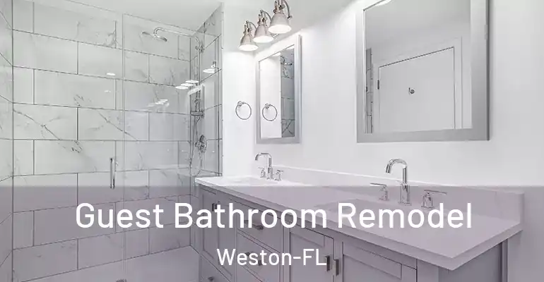 inner Bathroom imggen Guest Bathroom Remodel Weston-FL