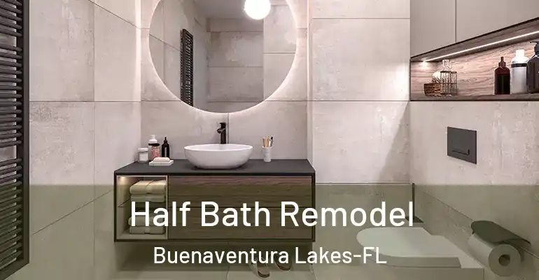 inner Bathroom imggen Half Bath Remodel Buenaventura Lakes-FL