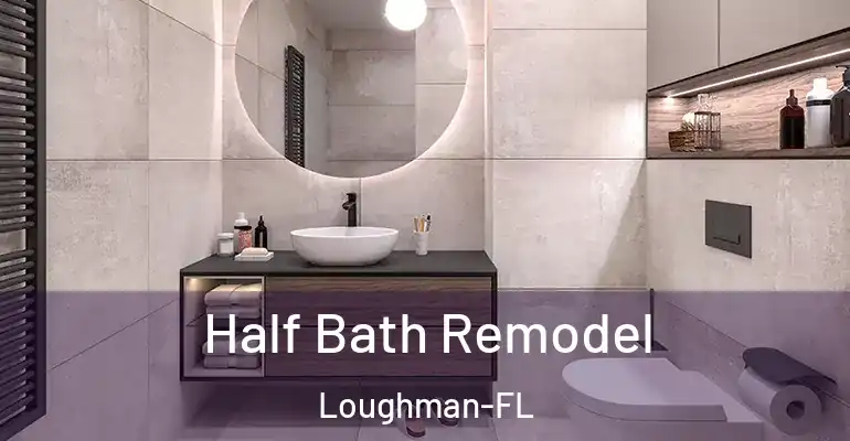 inner Bathroom imggen Half Bath Remodel Loughman-FL