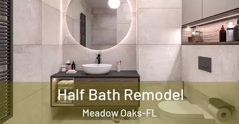 inner Bathroom imggen Half Bath Remodel Meadow Oaks-FL