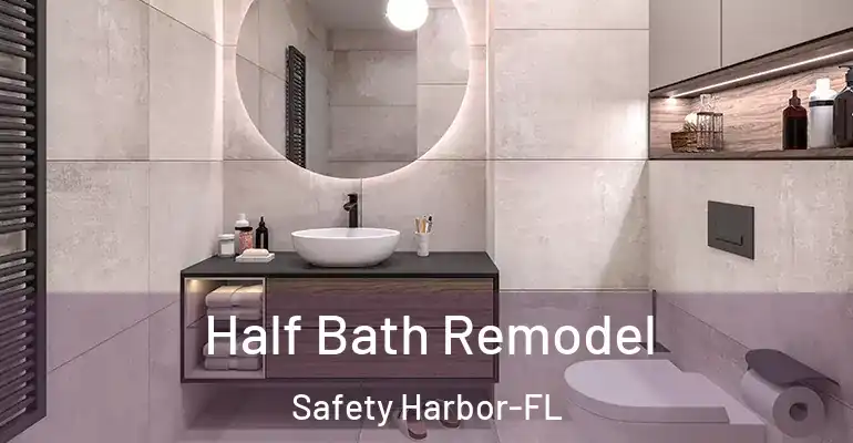 inner Bathroom imggen Half Bath Remodel Safety Harbor-FL