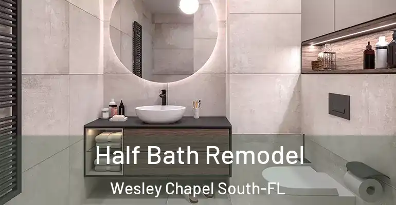 inner Bathroom imggen Half Bath Remodel Wesley Chapel South-FL
