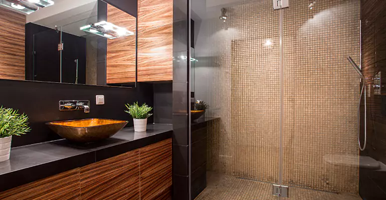 Bathroom Remodeling in Boca Raton, FL
