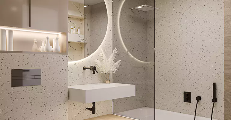 Small Bathroom Remodel Service in Boca Raton, FL