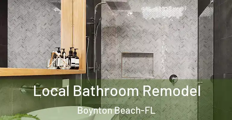 inner Bathroom imggen Local Bathroom Remodel Boynton Beach-FL