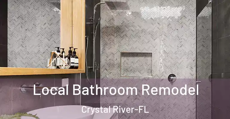 inner Bathroom imggen Local Bathroom Remodel Crystal River-FL