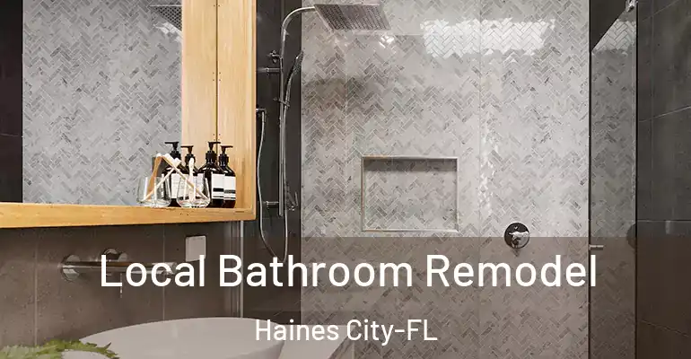 inner Bathroom imggen Local Bathroom Remodel Haines City-FL