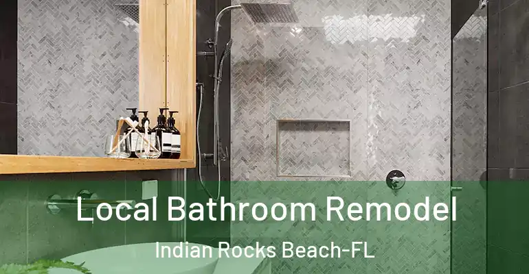 inner Bathroom imggen Local Bathroom Remodel Indian Rocks Beach-FL