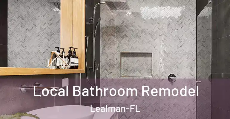 inner Bathroom imggen Local Bathroom Remodel Lealman-FL