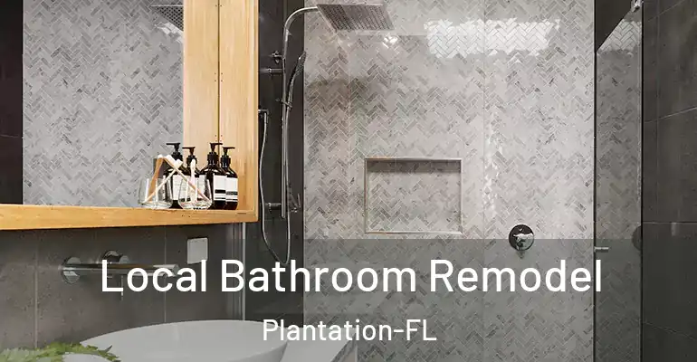 inner Bathroom imggen Local Bathroom Remodel Plantation-FL