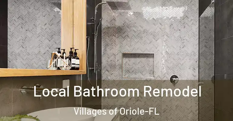 inner Bathroom imggen Local Bathroom Remodel Villages of Oriole-FL