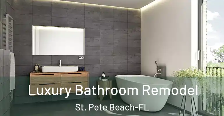 inner Bathroom imggen Luxury Bathroom Remodel St. Pete Beach-FL
