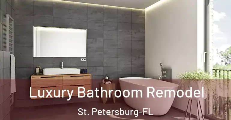 inner Bathroom imggen Luxury Bathroom Remodel St. Petersburg-FL