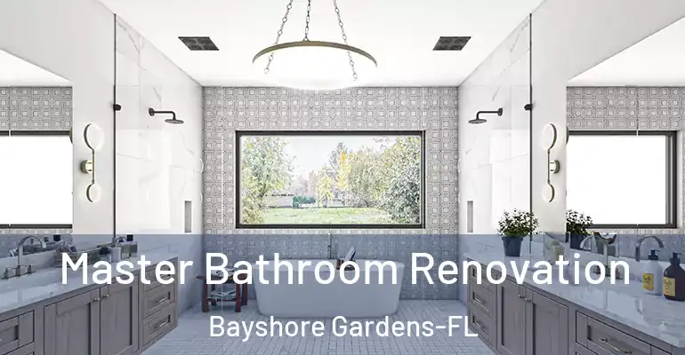 inner Bathroom imggen Master Bathroom Renovation Bayshore Gardens-FL