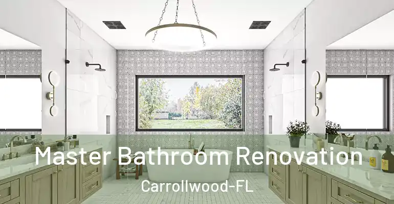 inner Bathroom imggen Master Bathroom Renovation Carrollwood-FL