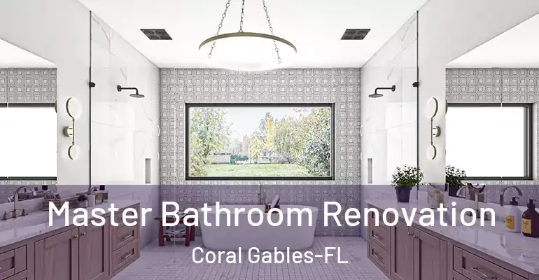 inner Bathroom imggen Master Bathroom Renovation Coral Gables-FL
