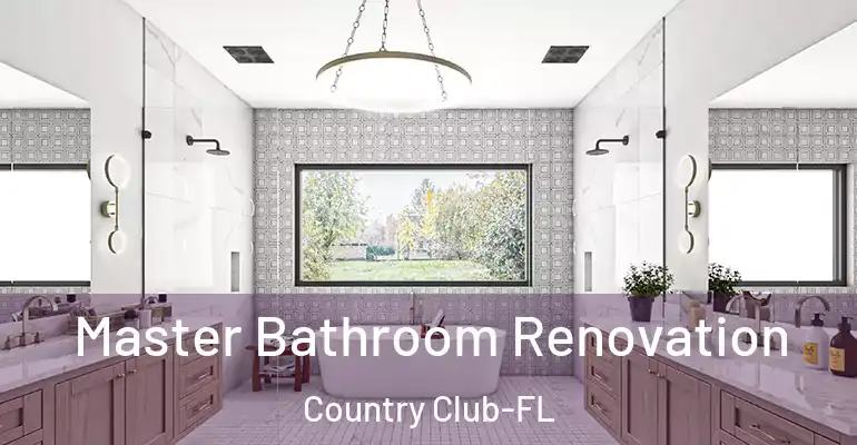 inner Bathroom imggen Master Bathroom Renovation Country Club-FL