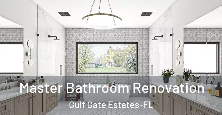 inner Bathroom imggen Master Bathroom Renovation Gulf Gate Estates-FL