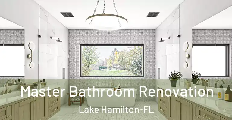 inner Bathroom imggen Master Bathroom Renovation Lake Hamilton-FL